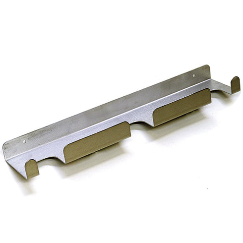 Support Mural En Aluminium Pour 3 Pelles à Pizza, Z/GACHPP