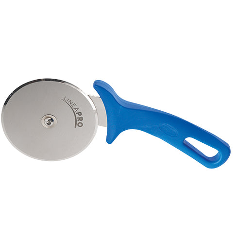 Roulette à Pizza Avec Lame En Acier Inox Démontable, Ø 100 Mm, Z/GACROP6