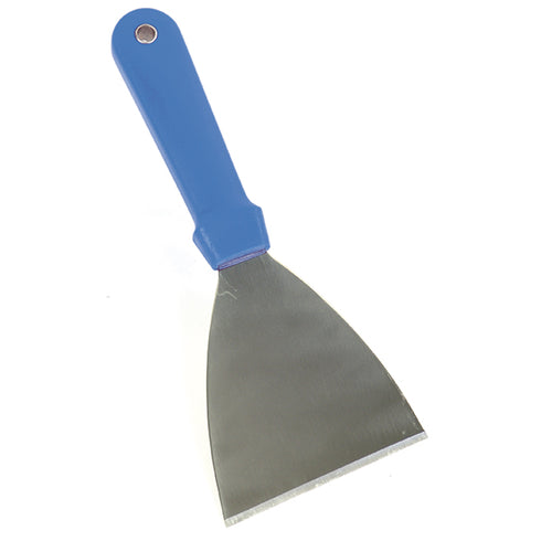 Spatule Triangulaire En Inox, Z/GACST4M