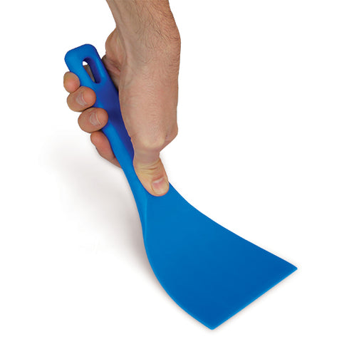 Spatule Flexible, 10 Cm, Z/GACSTF10