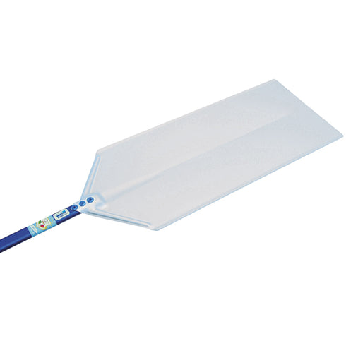 Pelle à Pizza Au Mètre Rectangulaire, 400X600 Mm, L=1340 Mm, Z/GAM4060