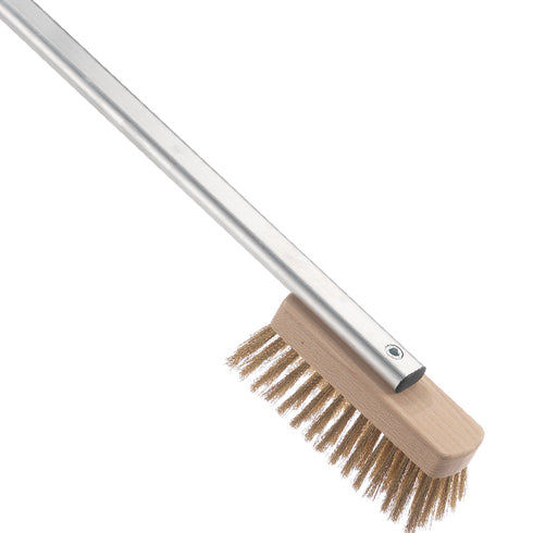 Brosse Pour Fours, L=1570 Mm, Z/HACHSPL