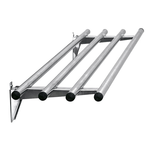 Rampe à Plateaux Linéaire Réclinable En Tube, L=2200 Mm, Z/I020