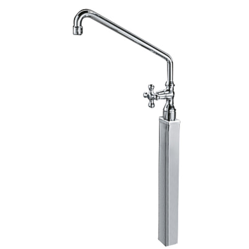 Colonne Eau à Fixer Sur Le Côté, Z/MCASB