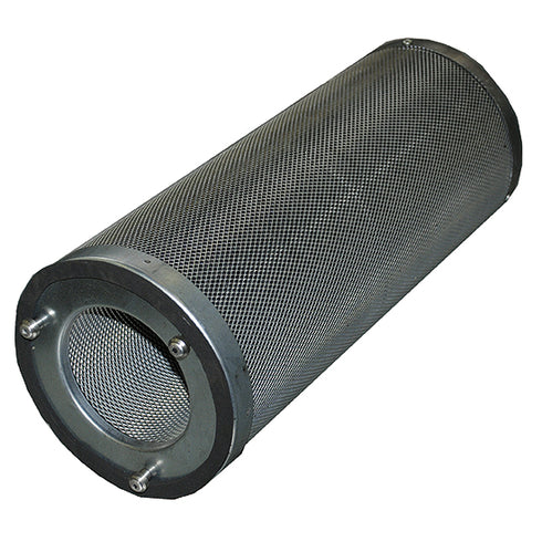 Filtre à Charbon Actif Ø 160 Mm, Z/MCFC40