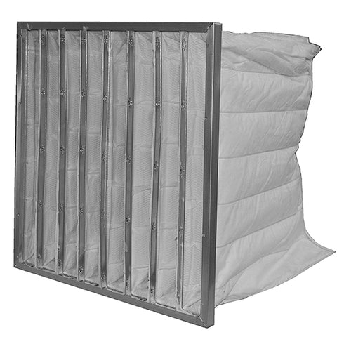 Filtre à Poches, 287X592X535 Mm, Z/MCFT28