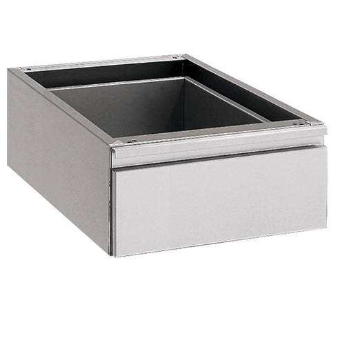 Tiroir, 400X540 Mm, Z/MDC164