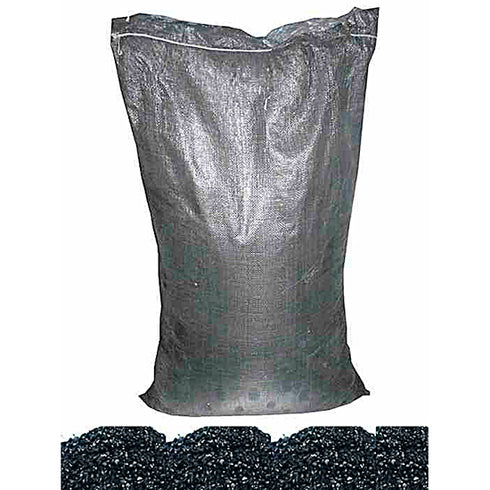 Sac De Charbon Actif 25 Kg, Z/MSAC25