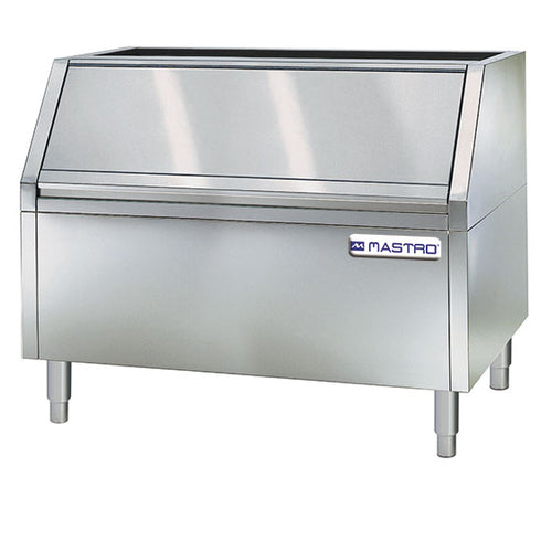 Récipient à Glaçons Pour Baa0034, Capacité 350 Kg, Z/NBINT865