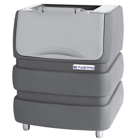 Récipient à Glaçons Pour Baa0033, Capacité 190 Kg, Z/NBPE530CM35