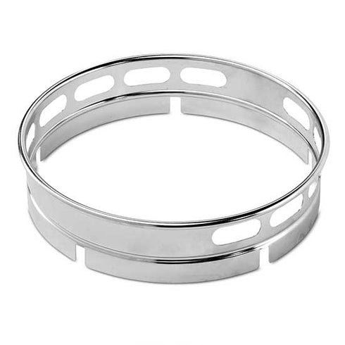 Anneau Wok En Inox Pour Séries Wok 600/700 & Ahb0013, Z/NGS2718