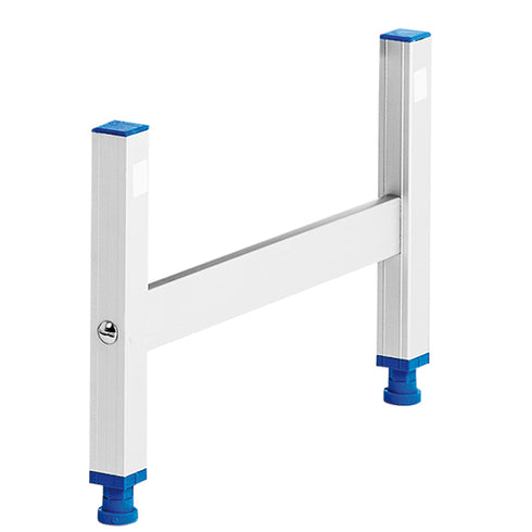 Support Pour Rayonnage En Aluminium, P=560 Mm, H=250Mm, Z/P56025GA