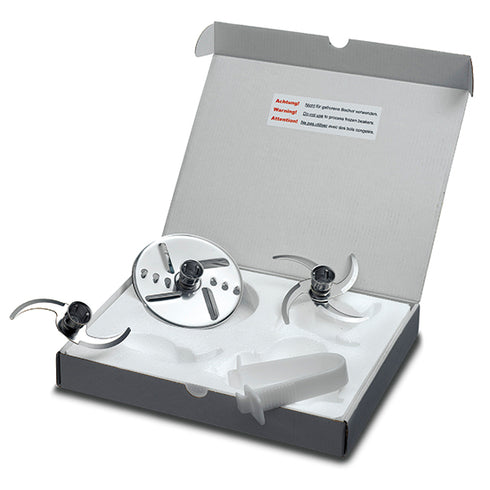 Set De Couteaux Pour Pacojet, Z/S69012007