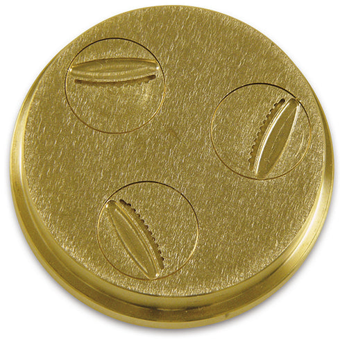 Matrice "Gnocchetti Sardi" 19 Mm Pour Cbf0011, Z/SCONC31