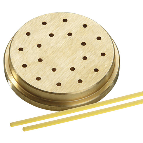 Matrice "Spaghetti" Ø 1,9 Mm Pour Cbf0010, Z/SSINF8