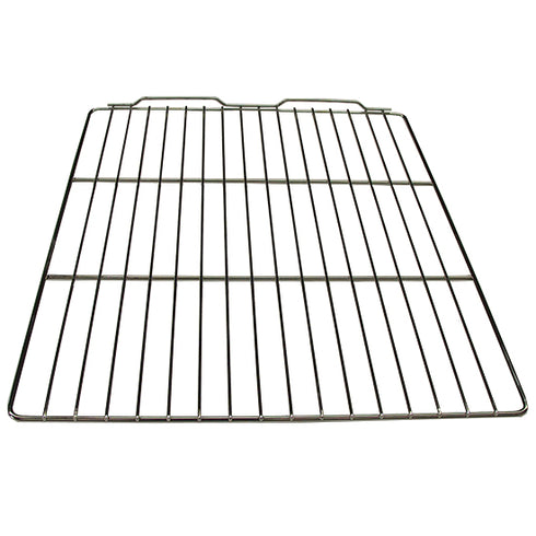 Grille Plastifiée, 530X550 Mm, Pour Réfrigérateurs 600/1200 Litres, Z/TGRPL600