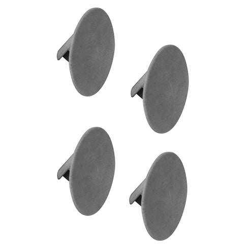 Bouchon Aveugle 4 Piècesdomsystem, Z/TKCG