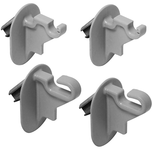 Kit De Montage 4 Piècesdomsystem, Z/TKGGA